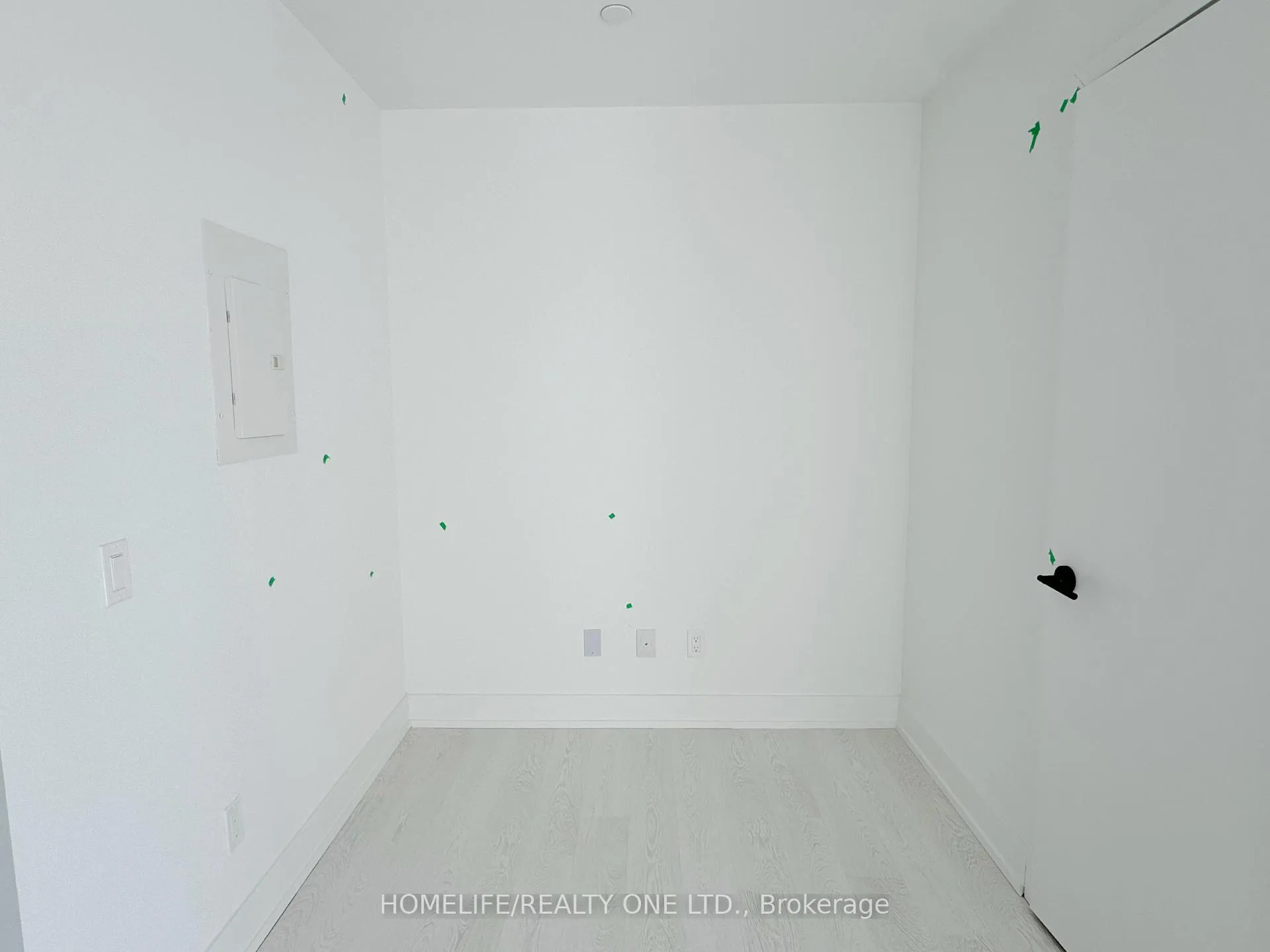 Photo 2 of Unit 1513, 308 Jarvis Street, Toronto, Church-Yonge Corridor — HOMEH