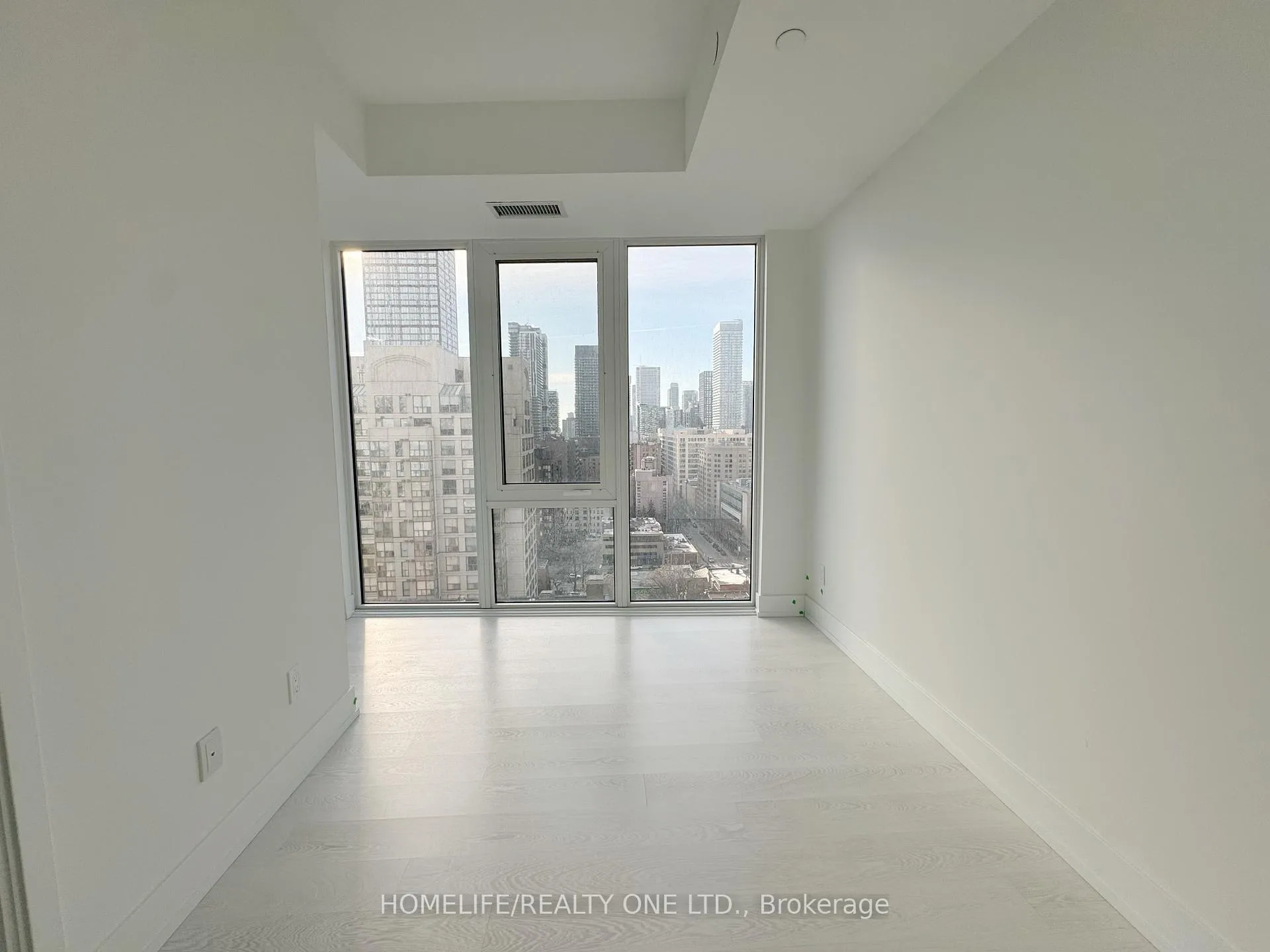Photo 5 of Unit 1513, 308 Jarvis Street, Toronto, Church-Yonge Corridor — HOMEH