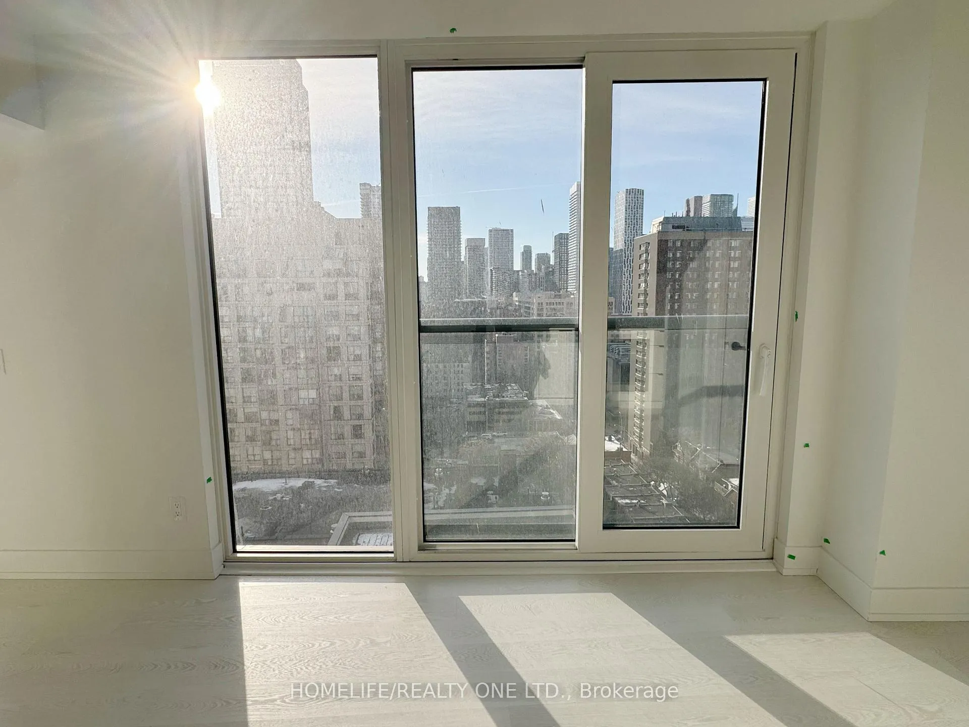 Photo 6 of Unit 1513, 308 Jarvis Street, Toronto, Church-Yonge Corridor — HOMEH