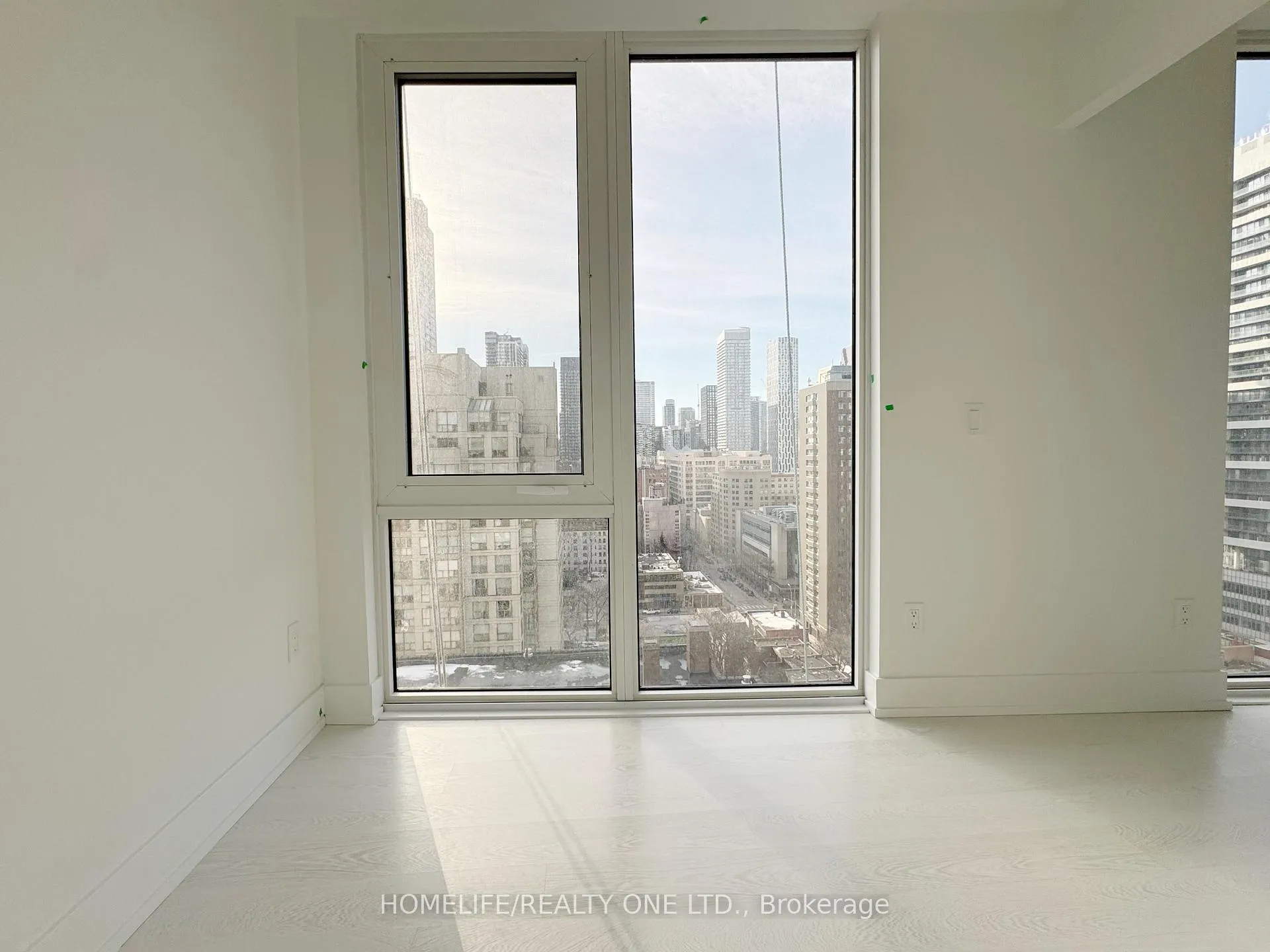 Photo 8 of Unit 1513, 308 Jarvis Street, Toronto, Church-Yonge Corridor — HOMEH