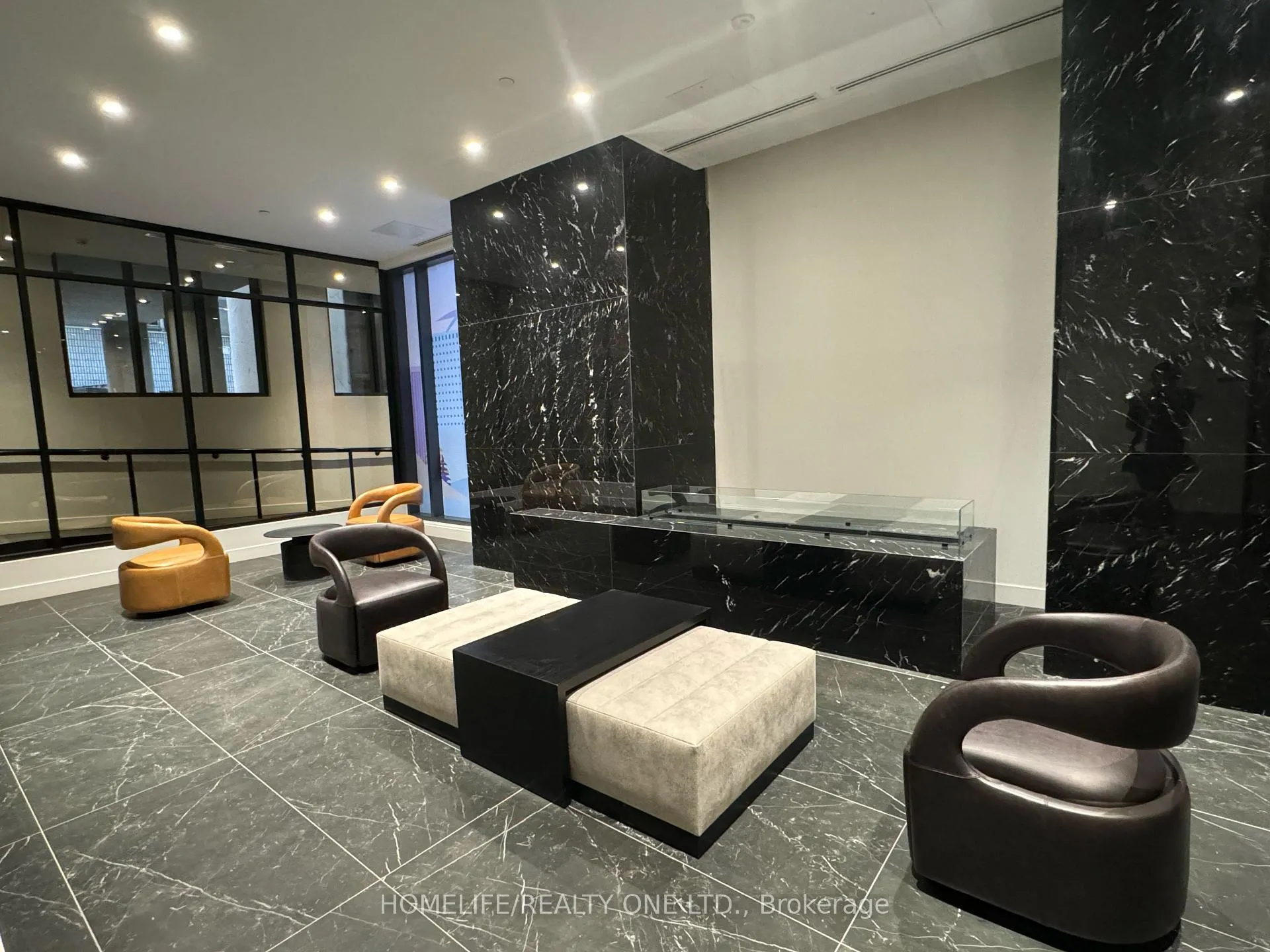 Photo 11 of Unit 1513, 308 Jarvis Street, Toronto, Church-Yonge Corridor — HOMEH