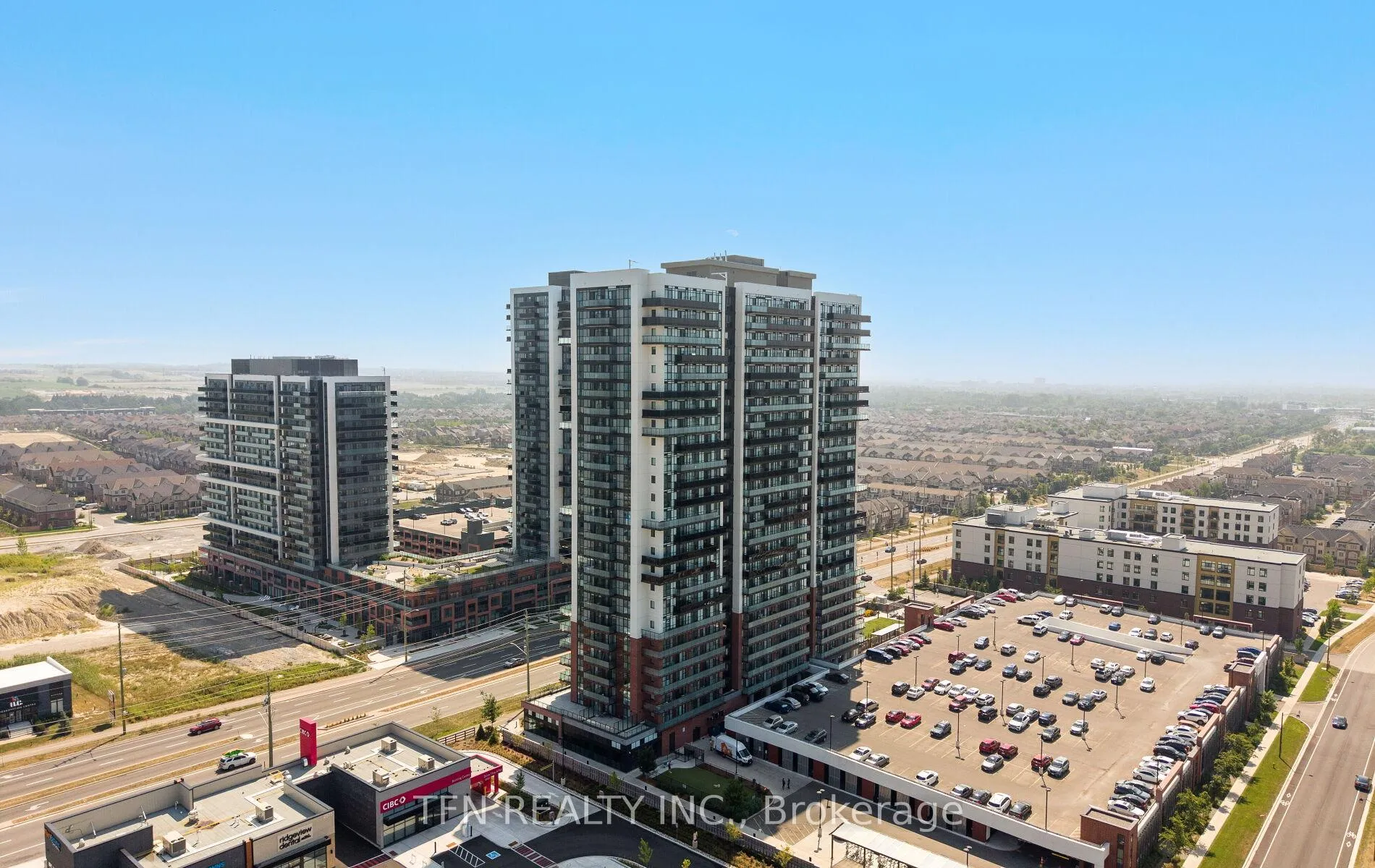 Photo 2 of Unit 219, 2550 Simcoe Street N, Oshawa, Windfields — HOMEH