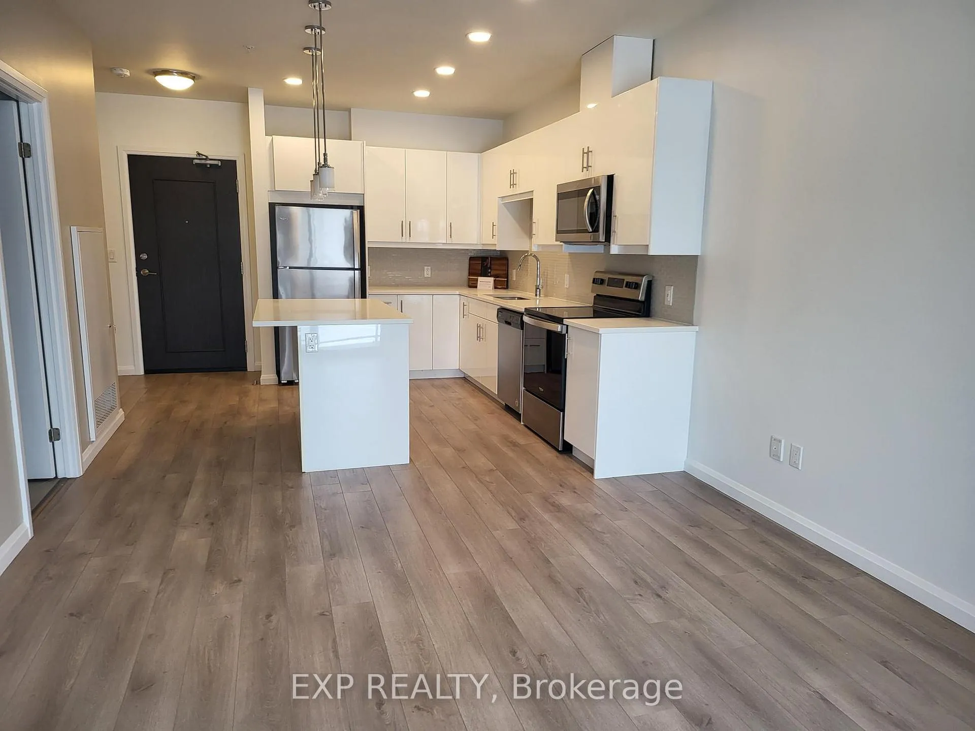 Photo 1 of Unit 607, 144 Watson Road, Guelph, Grange Road — HOMEH