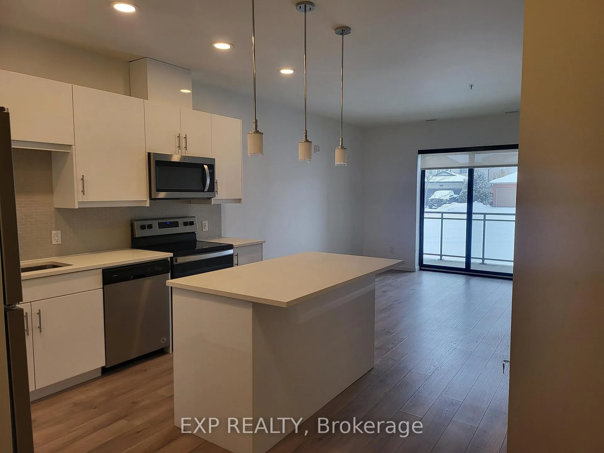 Photo 2 of Unit 607, 144 Watson Road, Guelph, Grange Road — HOMEH