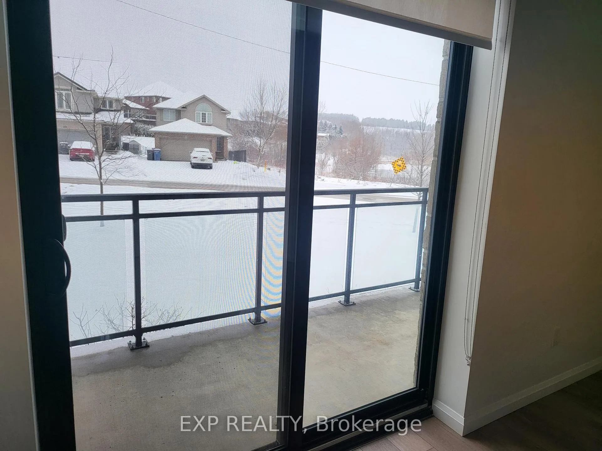 Photo 5 of Unit 607, 144 Watson Road, Guelph, Grange Road — HOMEH