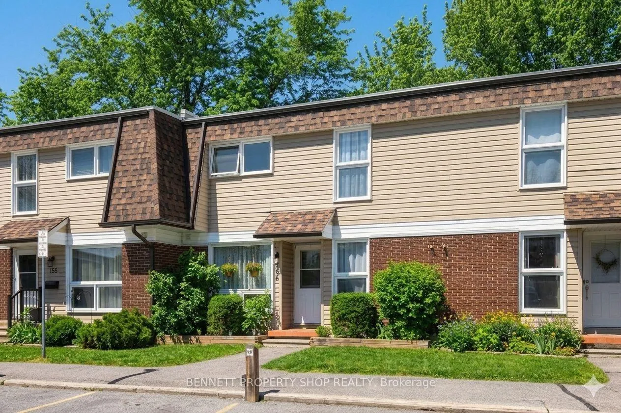 Photo 1 of 156 Rutherford Court, Ottawa, Kanata - Beaverbrook — HOMEH