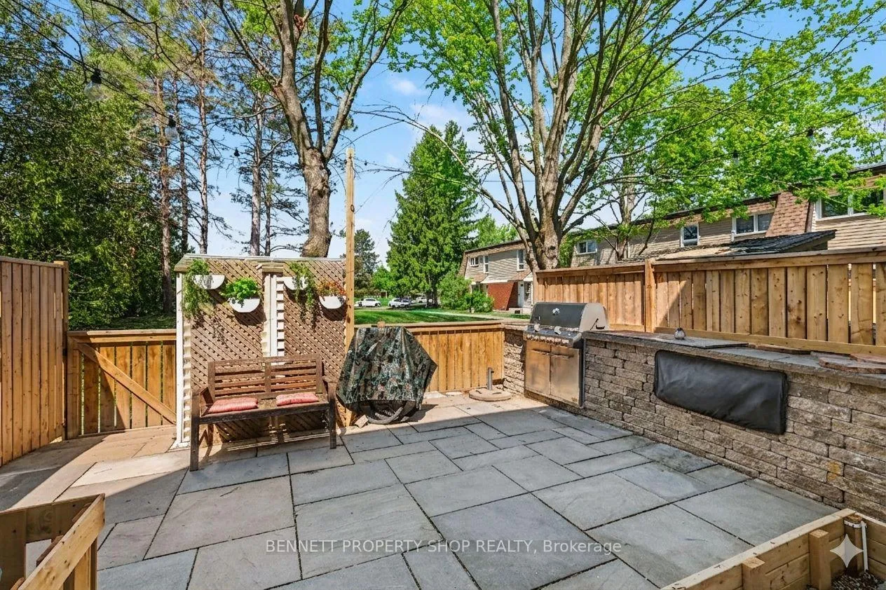 Photo 19 of 156 Rutherford Court, Ottawa, Kanata - Beaverbrook — HOMEH