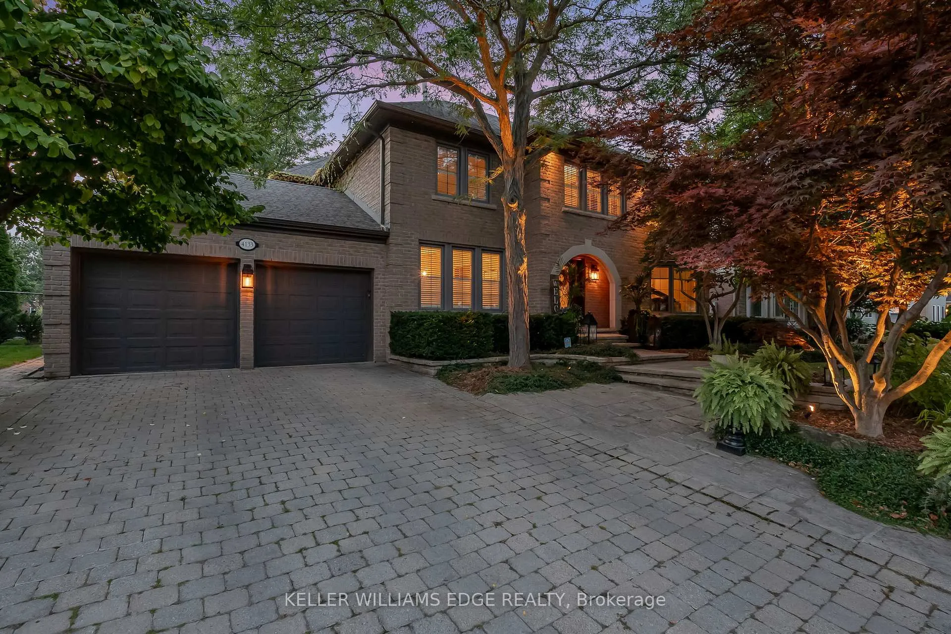Photo 3 of 4133 Millcroft Park Drive, Burlington, Rose — HOMEH