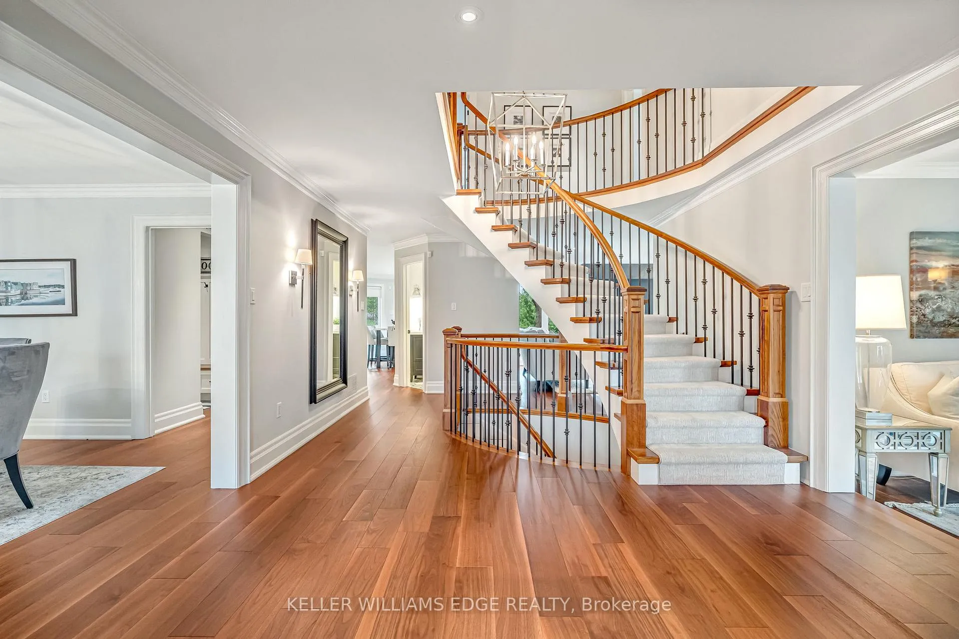 Photo 4 of 4133 Millcroft Park Drive, Burlington, Rose — HOMEH
