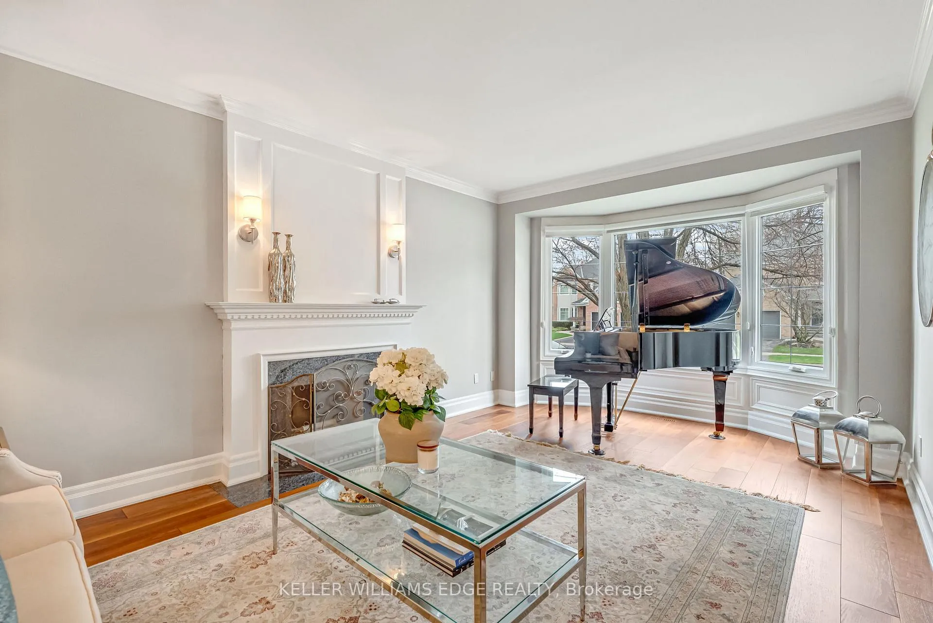 Photo 5 of 4133 Millcroft Park Drive, Burlington, Rose — HOMEH