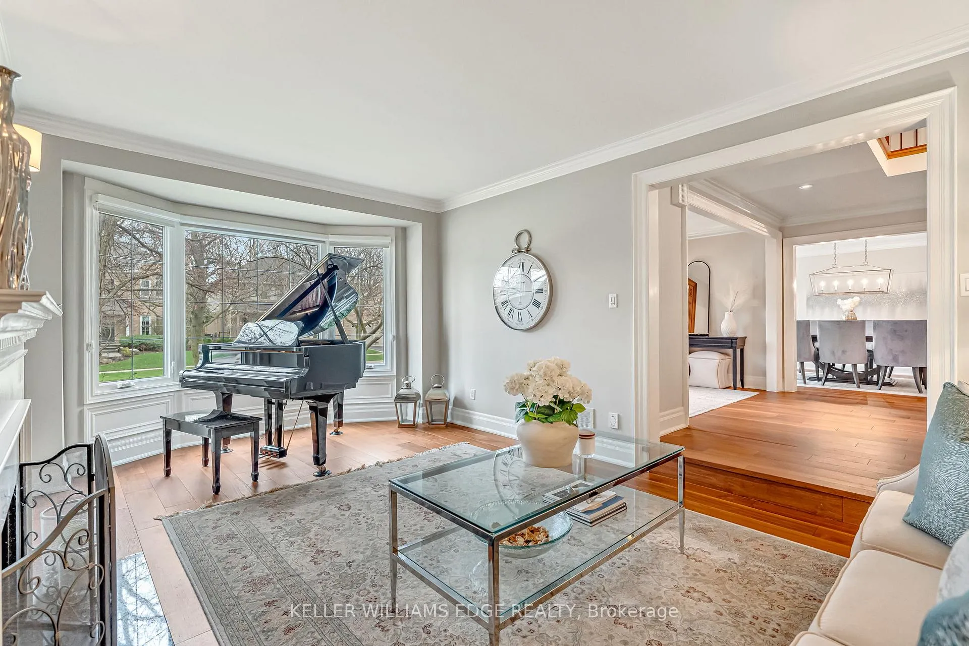 Photo 6 of 4133 Millcroft Park Drive, Burlington, Rose — HOMEH