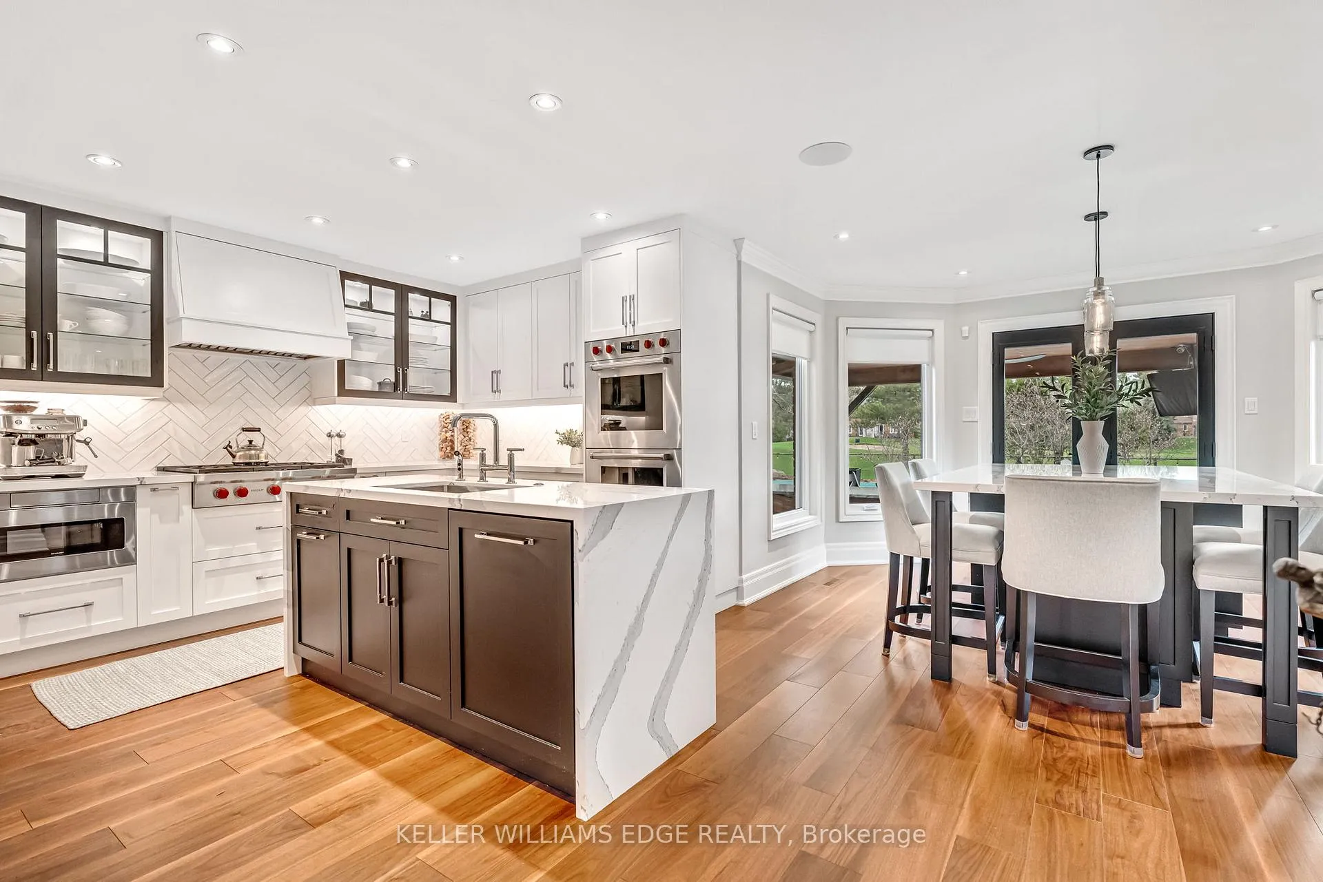 Photo 8 of 4133 Millcroft Park Drive, Burlington, Rose — HOMEH