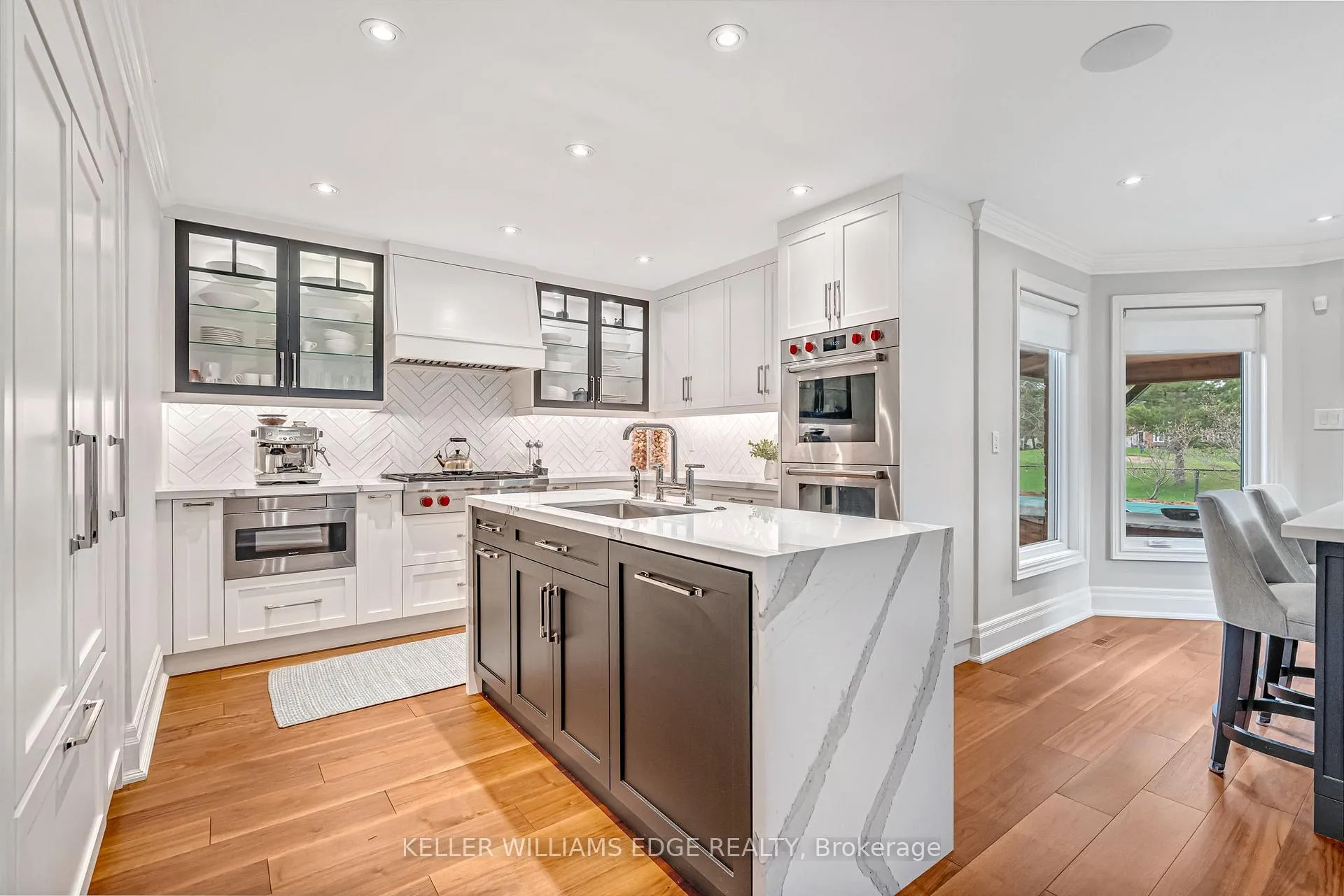 Photo 9 of 4133 Millcroft Park Drive, Burlington, Rose — HOMEH