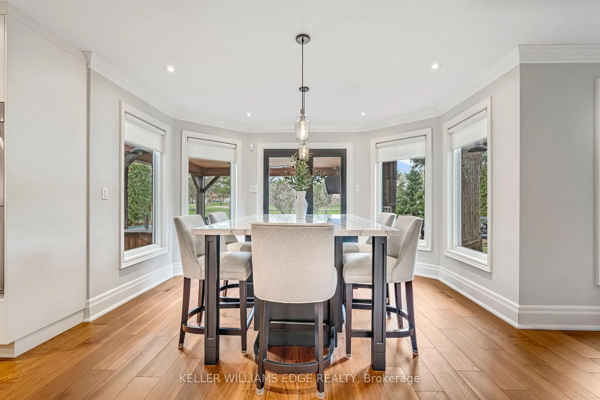 Photo 12 of 4133 Millcroft Park Drive, Burlington, Rose — HOMEH