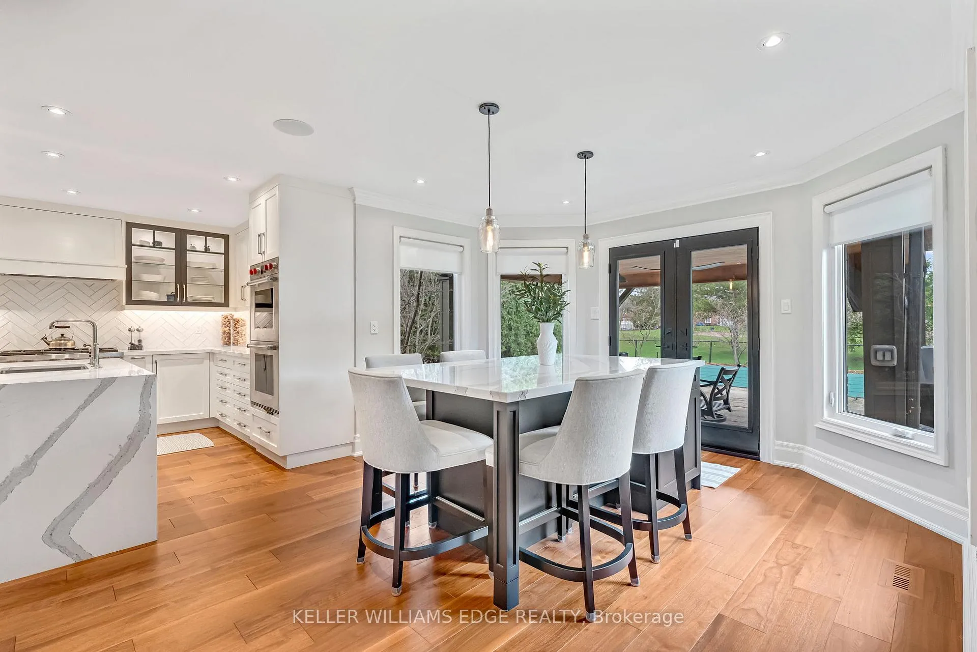 Photo 13 of 4133 Millcroft Park Drive, Burlington, Rose — HOMEH