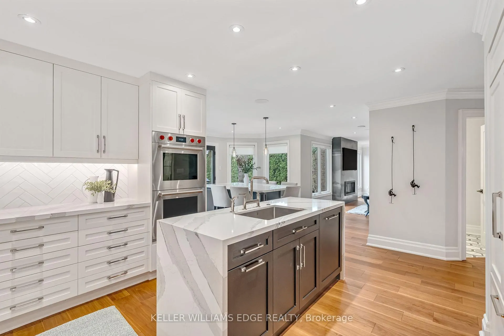 Photo 14 of 4133 Millcroft Park Drive, Burlington, Rose — HOMEH