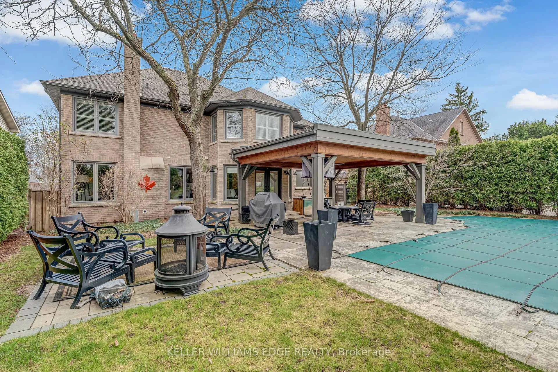 Photo 39 of 4133 Millcroft Park Drive, Burlington, Rose — HOMEH