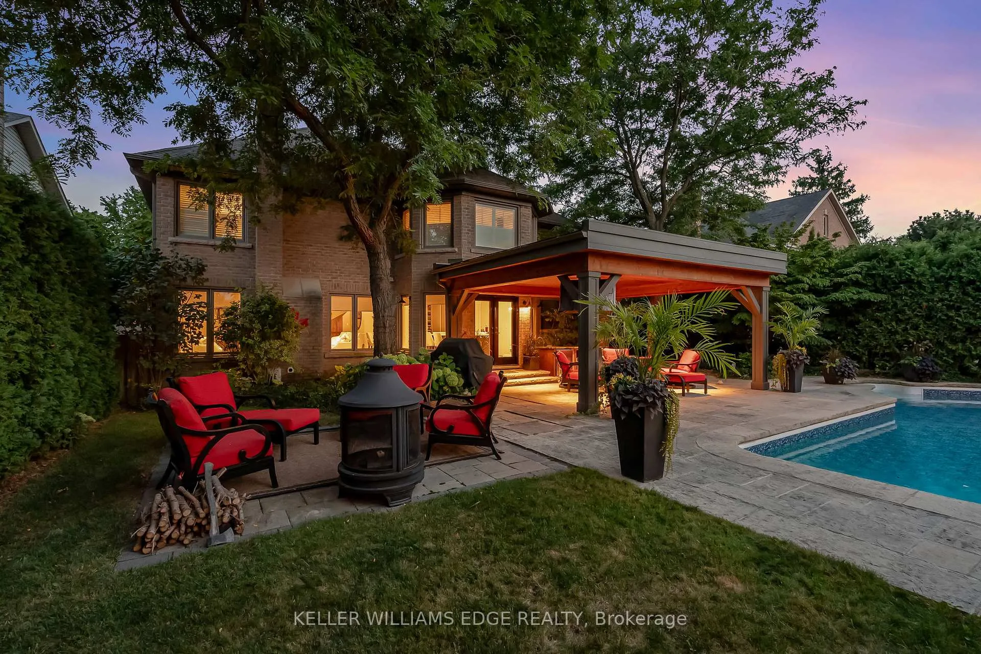 Photo 40 of 4133 Millcroft Park Drive, Burlington, Rose — HOMEH
