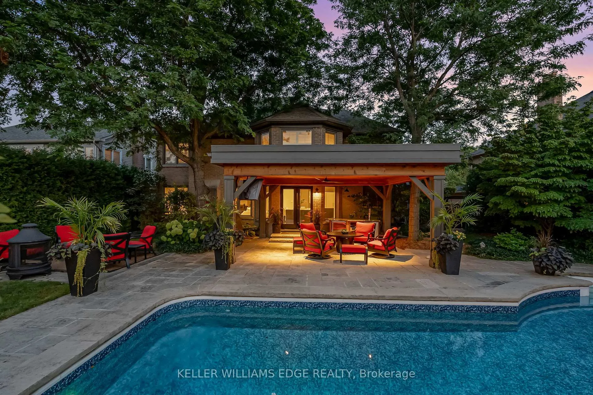Photo 41 of 4133 Millcroft Park Drive, Burlington, Rose — HOMEH