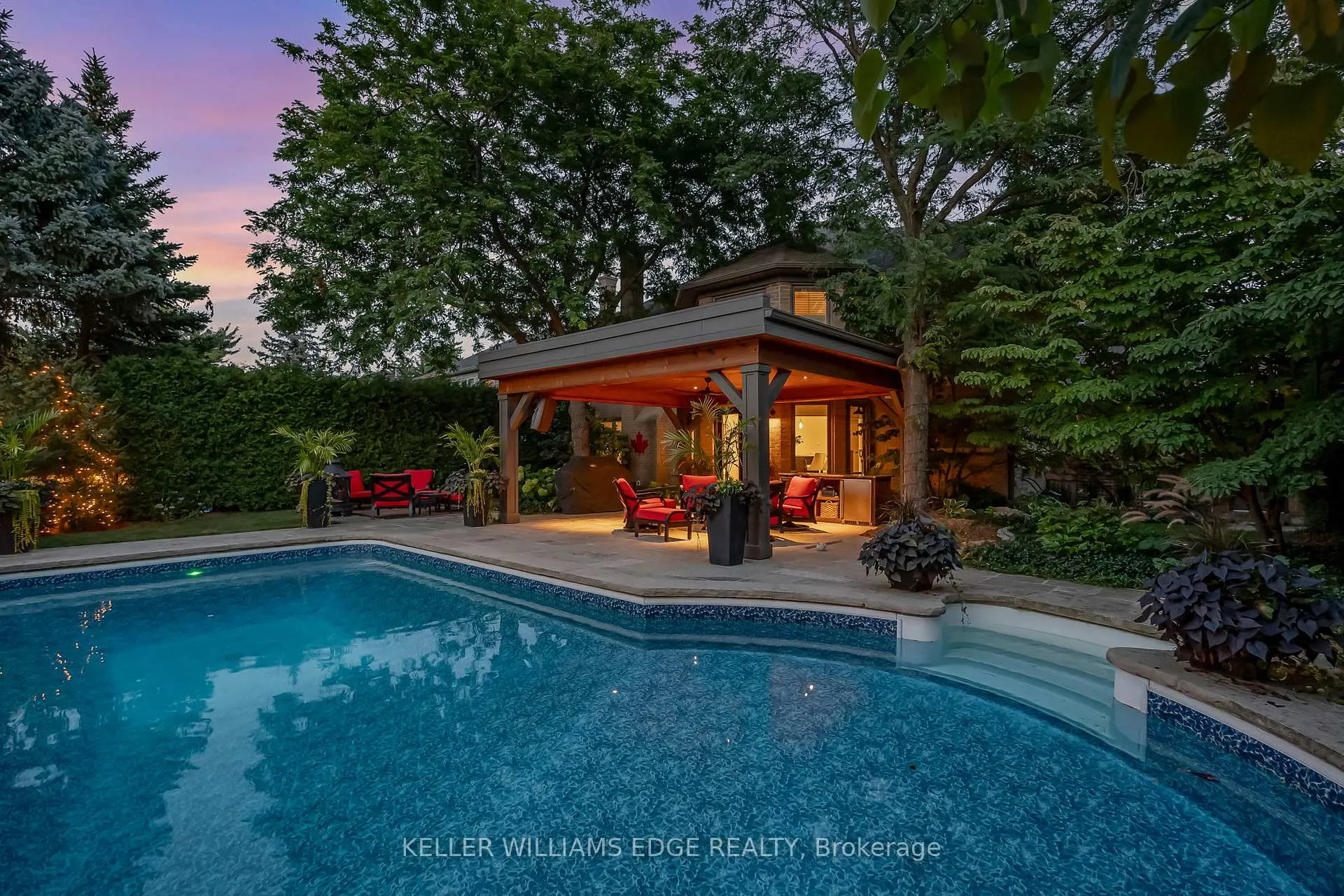 Photo 42 of 4133 Millcroft Park Drive, Burlington, Rose — HOMEH