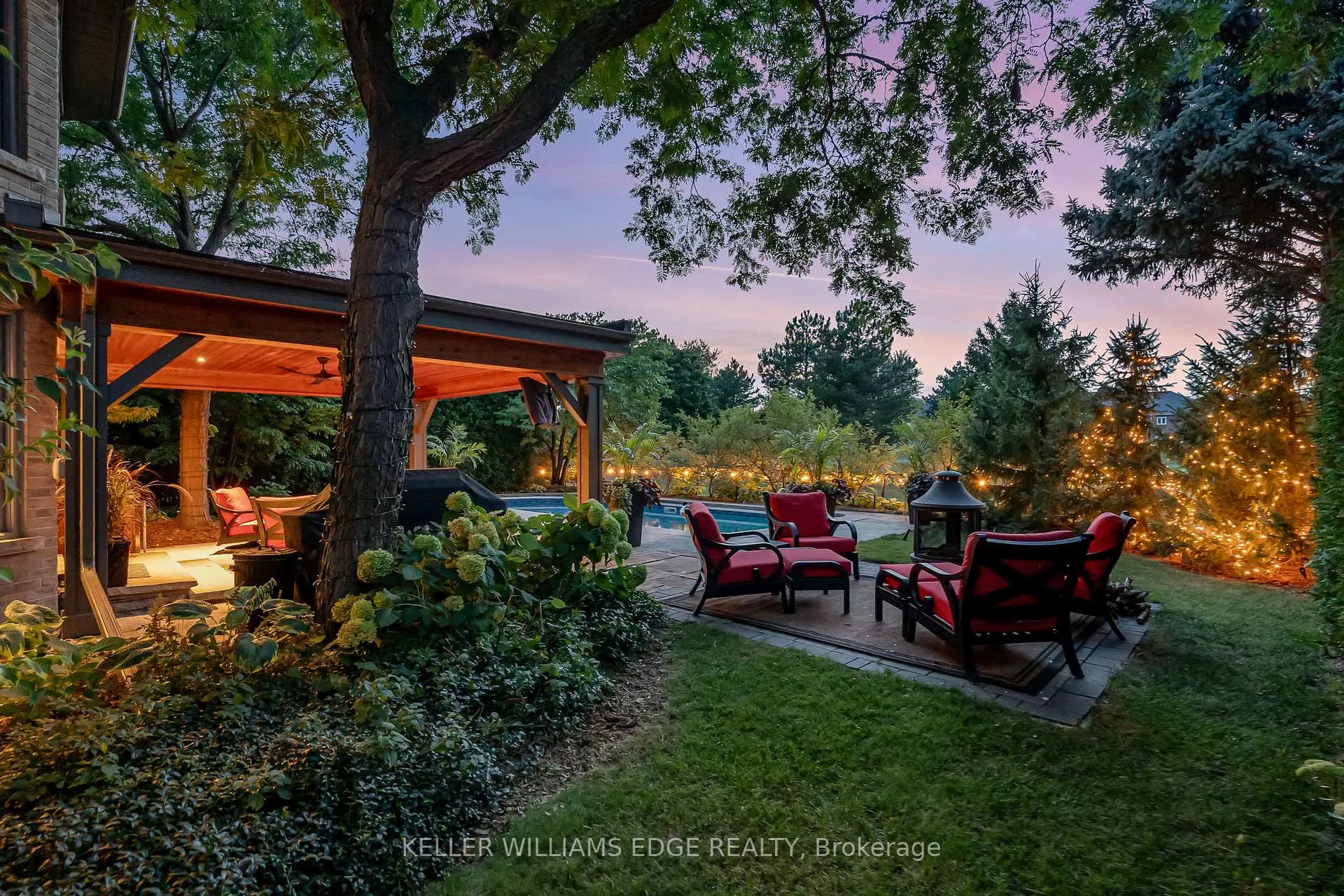 Photo 43 of 4133 Millcroft Park Drive, Burlington, Rose — HOMEH
