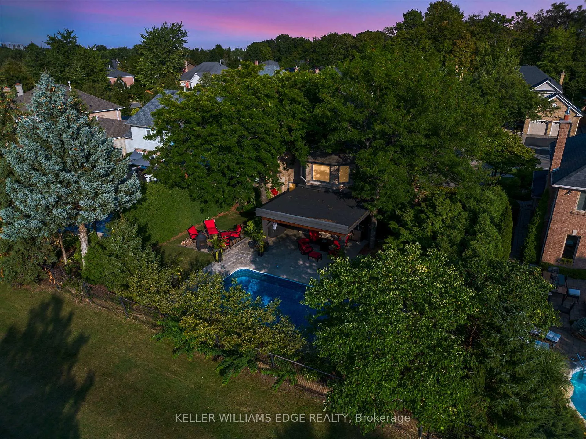 Photo 45 of 4133 Millcroft Park Drive, Burlington, Rose — HOMEH