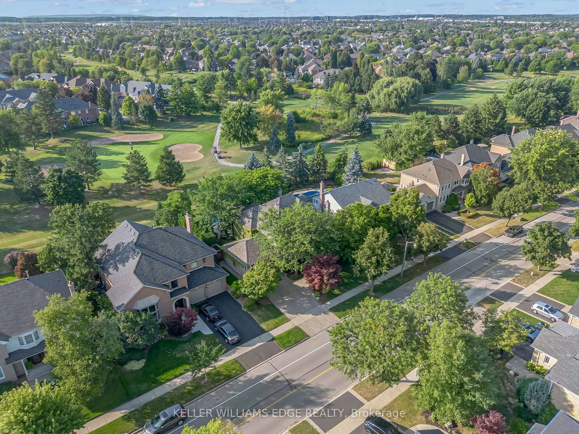 Photo 46 of 4133 Millcroft Park Drive, Burlington, Rose — HOMEH