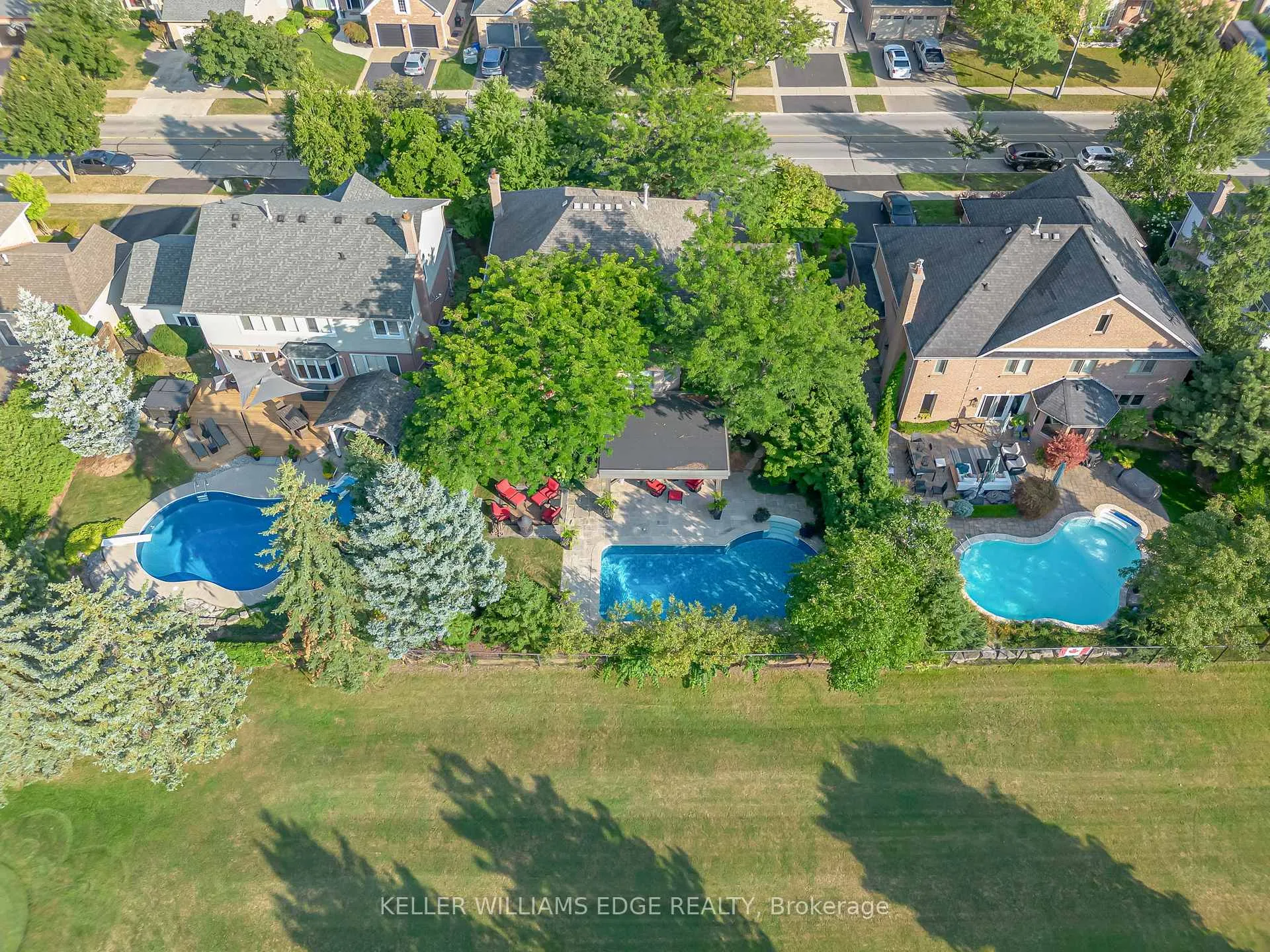 Photo 48 of 4133 Millcroft Park Drive, Burlington, Rose — HOMEH