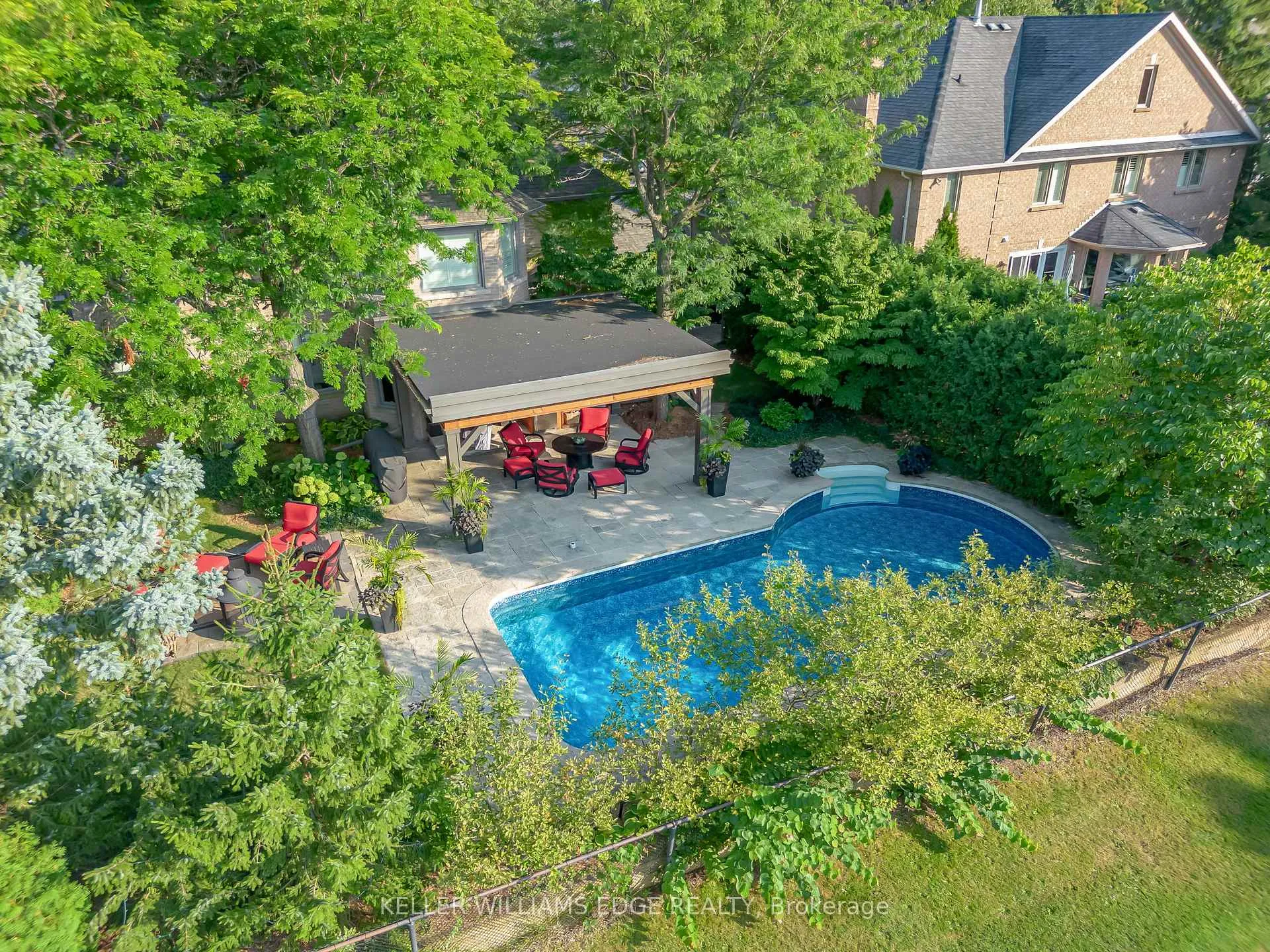 Photo 49 of 4133 Millcroft Park Drive, Burlington, Rose — HOMEH