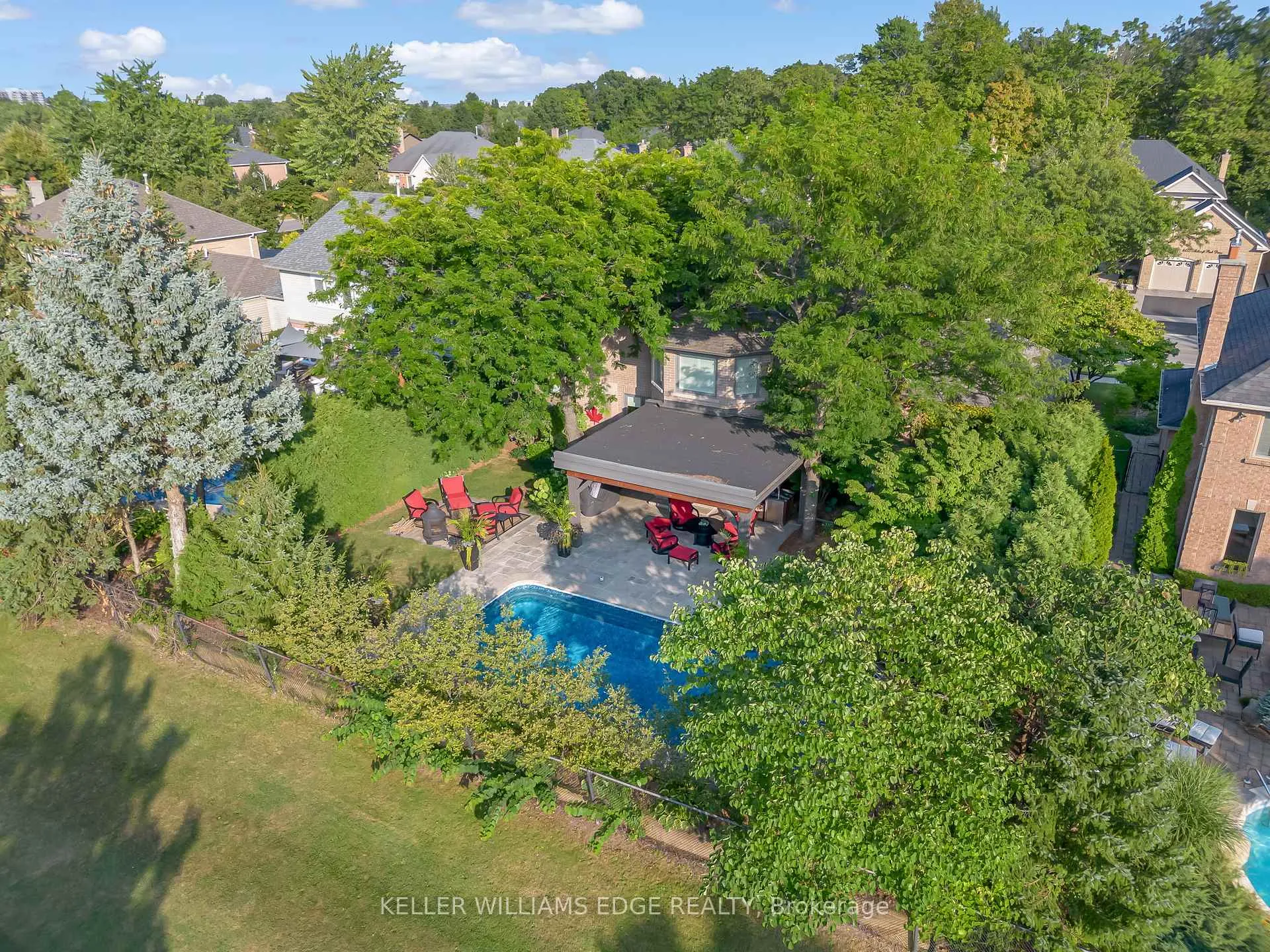 Photo 50 of 4133 Millcroft Park Drive, Burlington, Rose — HOMEH
