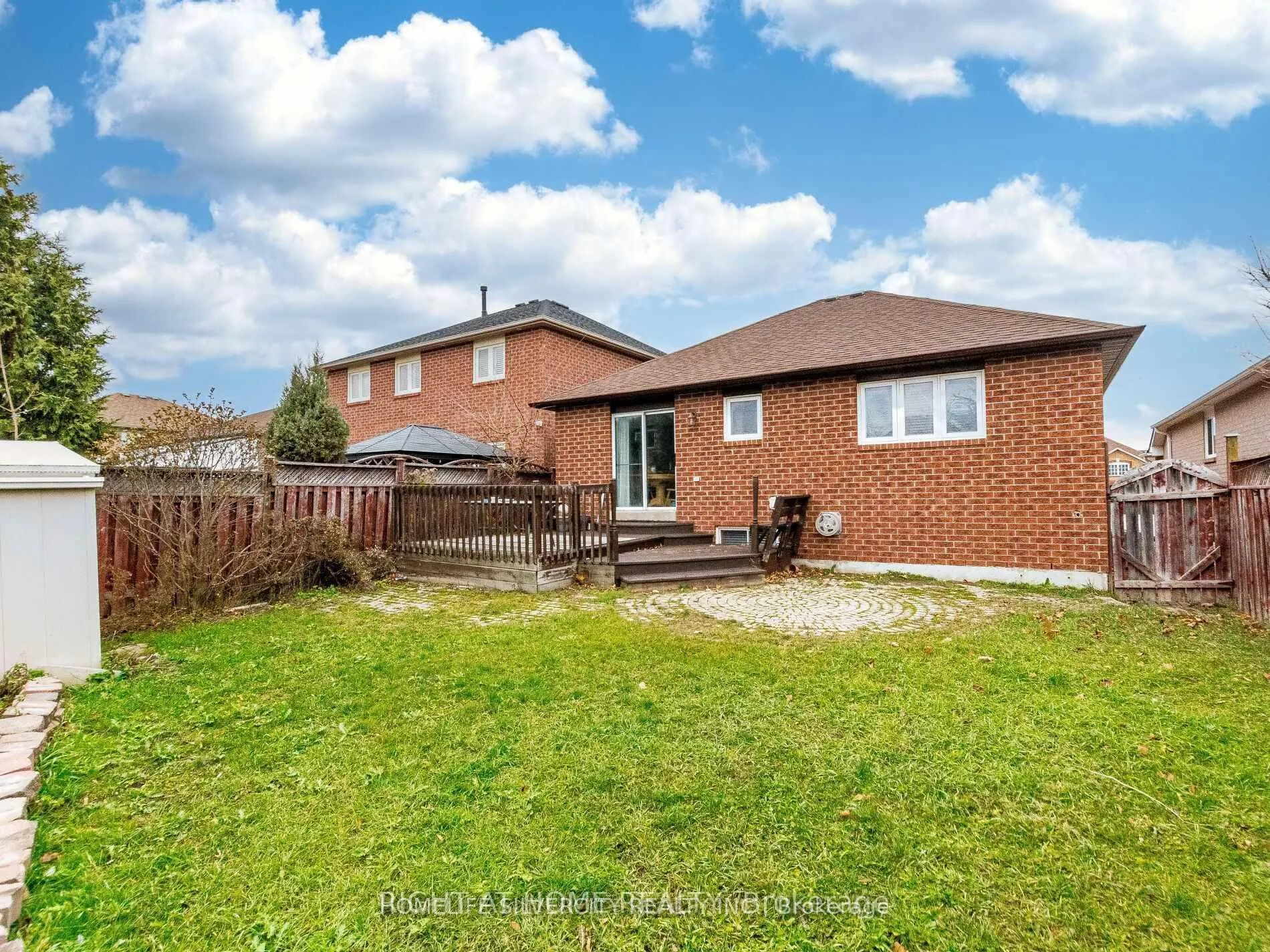 Photo 27 of 69 Red Maple Drive, Brampton, Brampton West — HOMEH