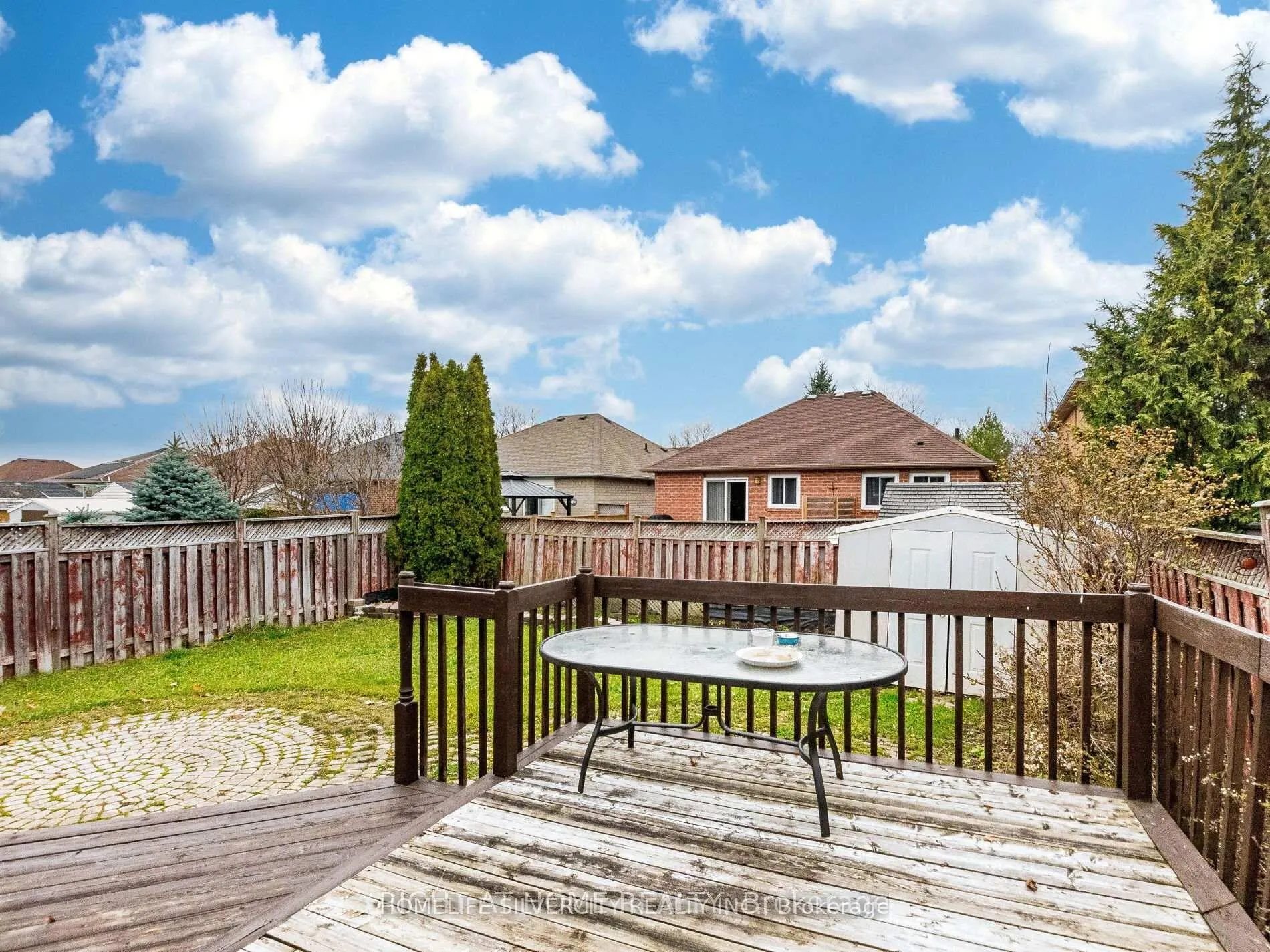 Photo 29 of 69 Red Maple Drive, Brampton, Brampton West — HOMEH