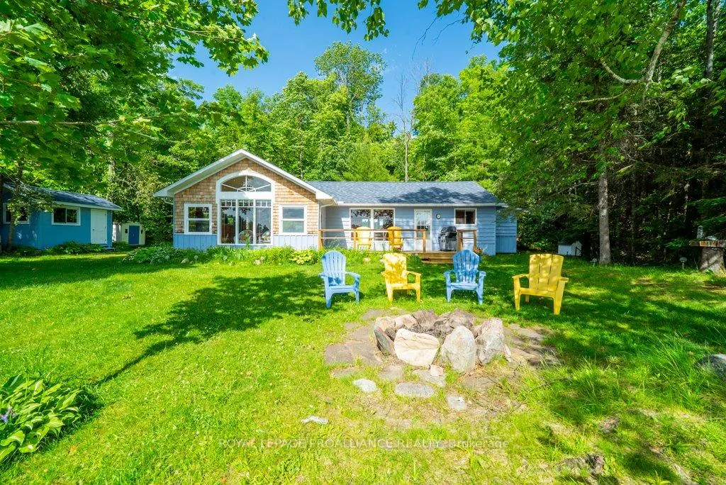Photo 2 of 1937A East Bay Road, Frontenac, Frontenac North — HOMEH