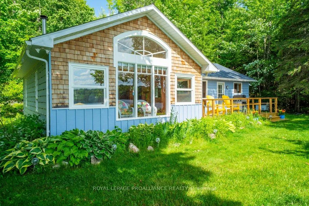 Photo 3 of 1937A East Bay Road, Frontenac, Frontenac North — HOMEH