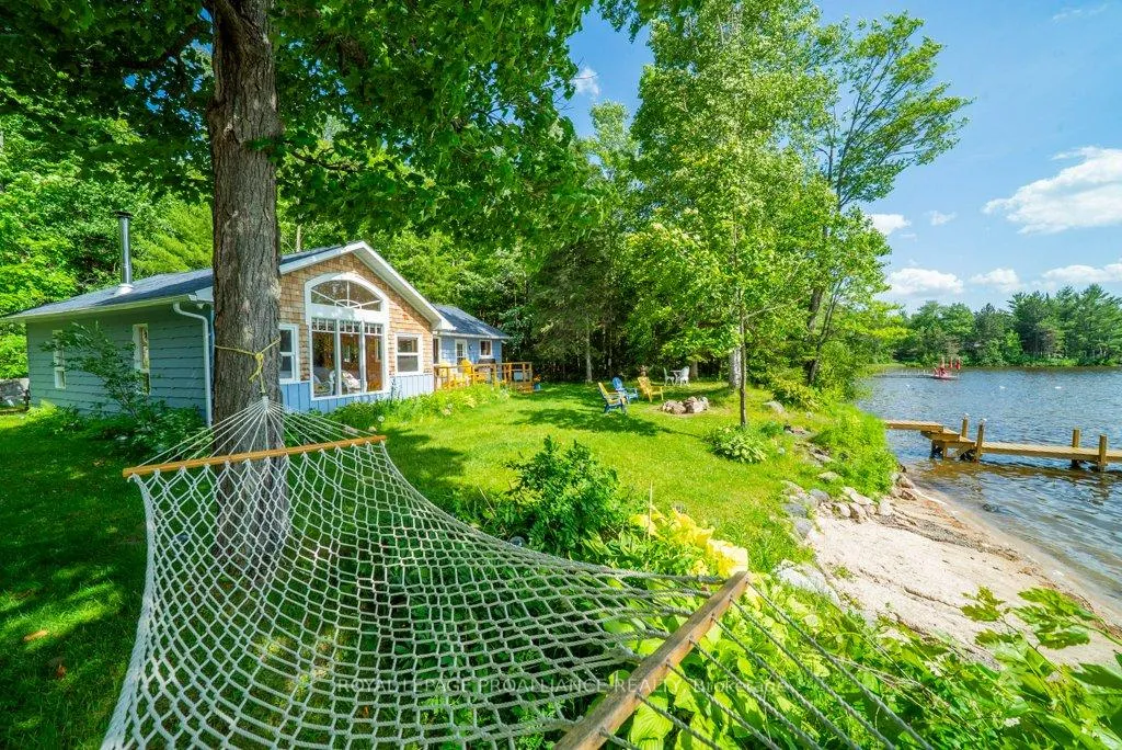 Photo 5 of 1937A East Bay Road, Frontenac, Frontenac North — HOMEH
