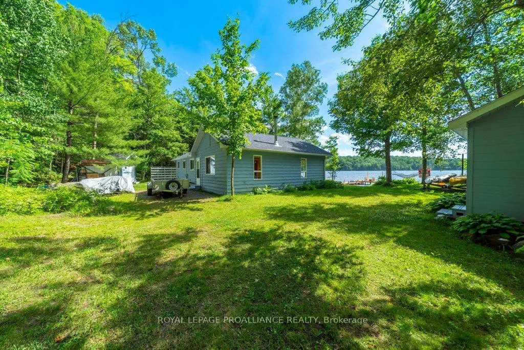 Photo 6 of 1937A East Bay Road, Frontenac, Frontenac North — HOMEH