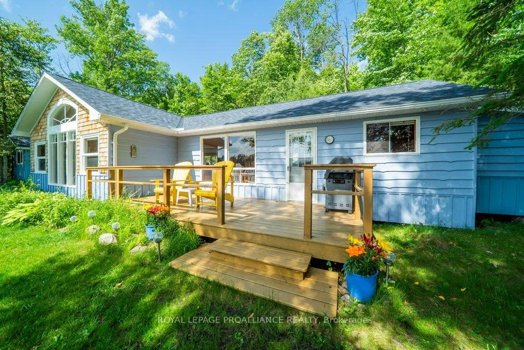 Photo 4 of 1937A East Bay Road, Frontenac, Frontenac North — HOMEH