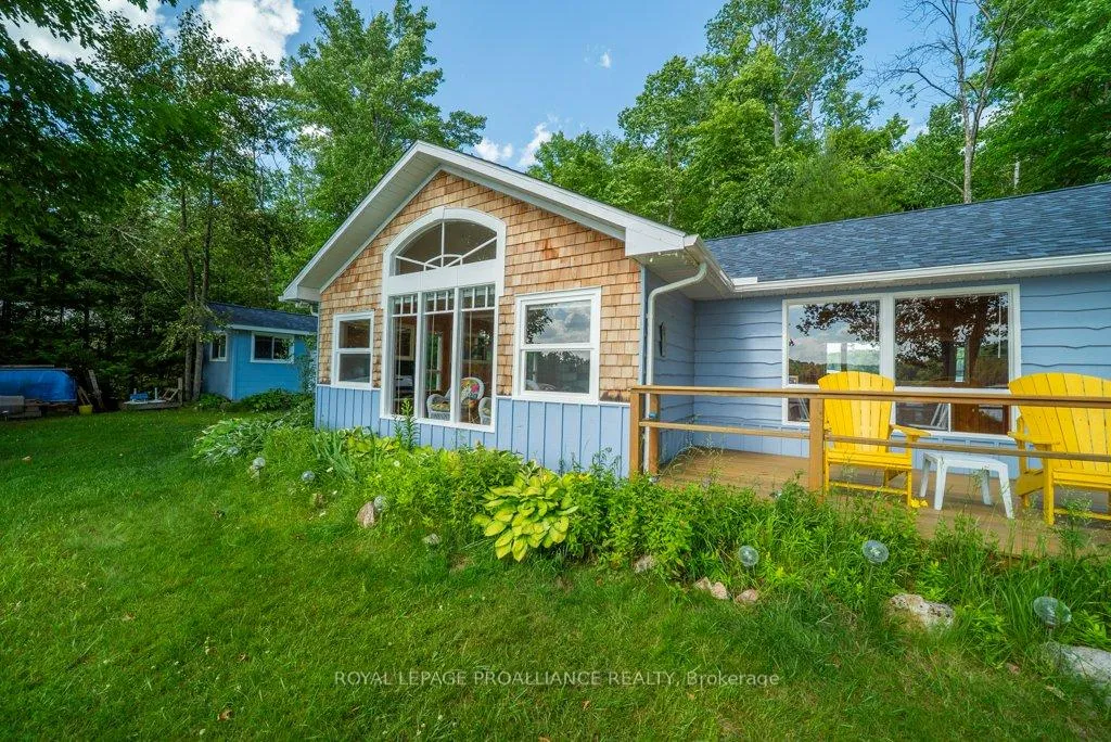 Photo 7 of 1937A East Bay Road, Frontenac, Frontenac North — HOMEH