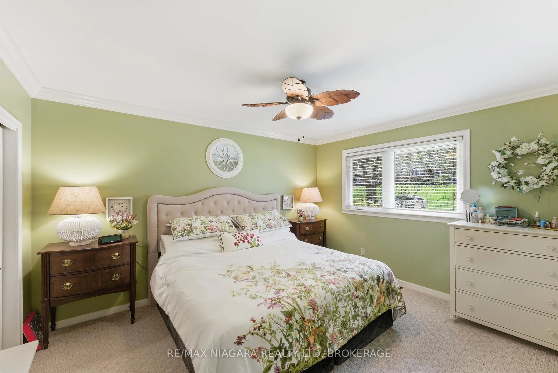 Photo 13 of 181 Woodside Drive, St. Catharines, Glendale/Glenridge — HOMEH