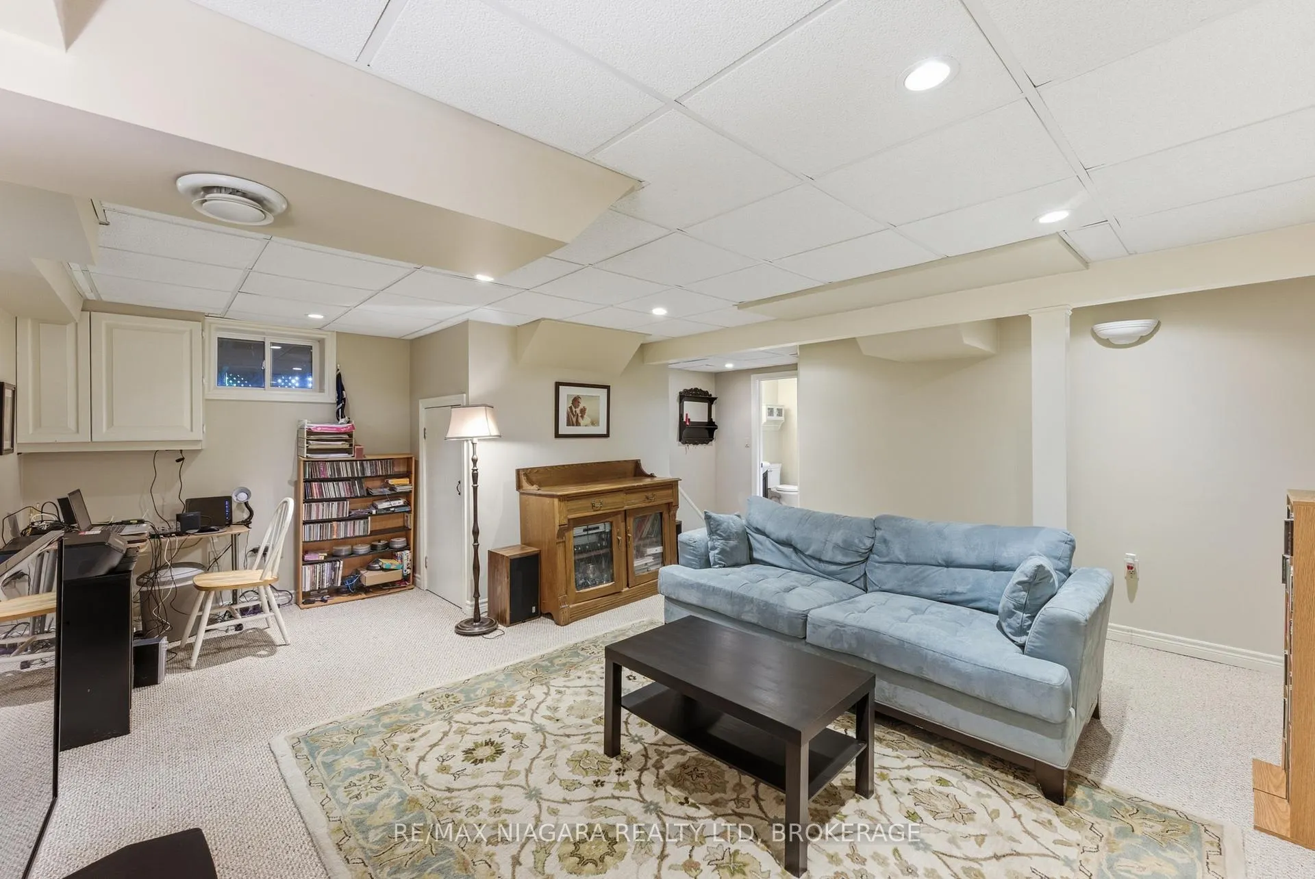 Photo 17 of 181 Woodside Drive, St. Catharines, Glendale/Glenridge — HOMEH