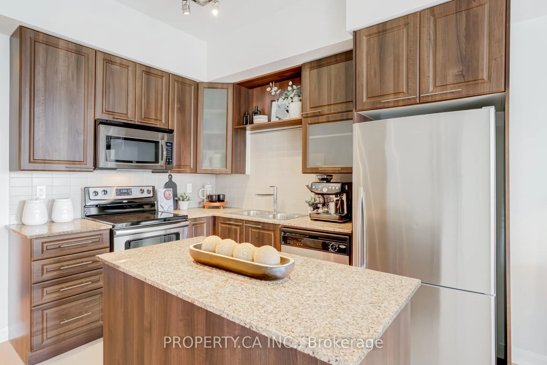 Photo 8 of Unit 2202, 500 Sherbourne Street, Toronto, Church-Yonge Corridor — HOMEH