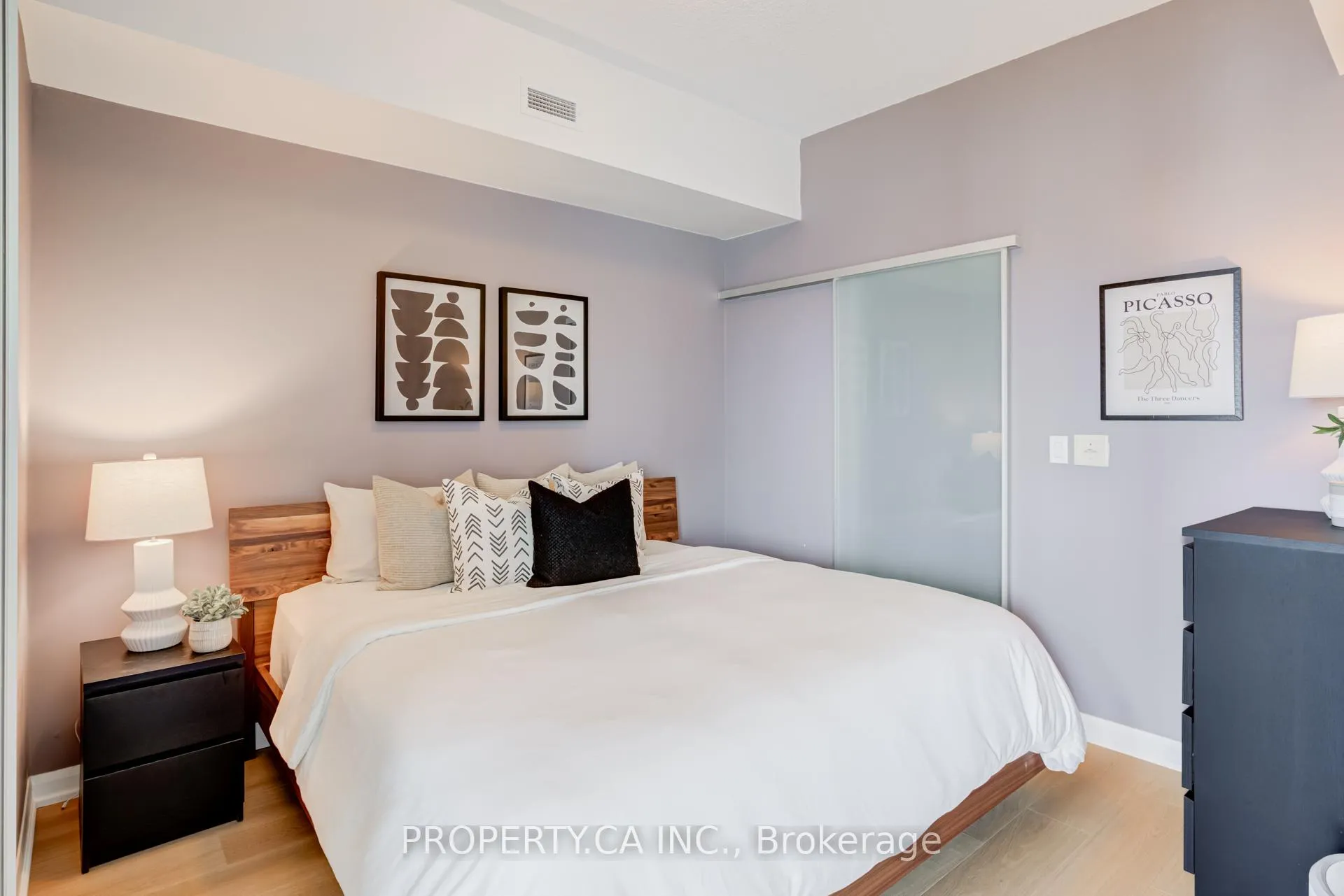 Photo 11 of Unit 2202, 500 Sherbourne Street, Toronto, Church-Yonge Corridor — HOMEH