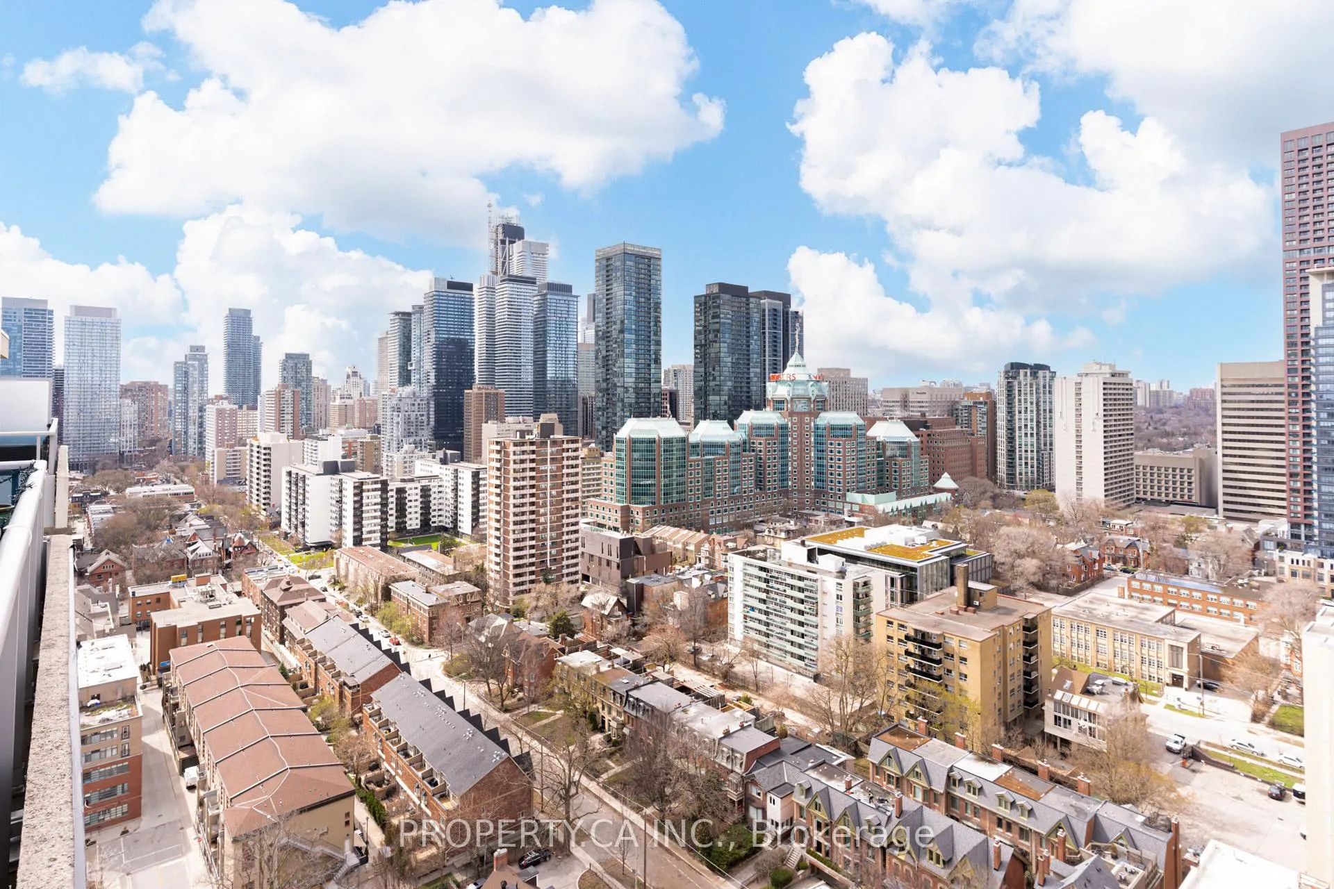 Photo 18 of Unit 2202, 500 Sherbourne Street, Toronto, Church-Yonge Corridor — HOMEH