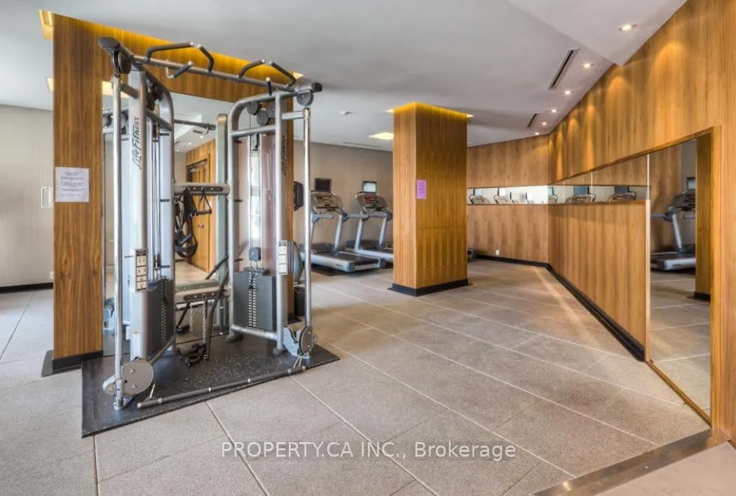 Photo 21 of Unit 2202, 500 Sherbourne Street, Toronto, Church-Yonge Corridor — HOMEH