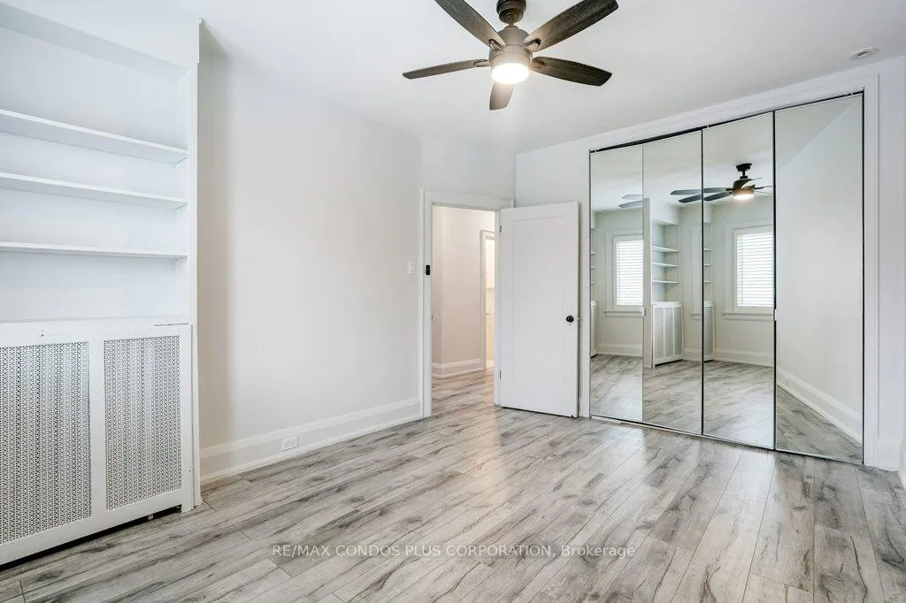 Photo 16 of 123 Colin Avenue E, Toronto, Yonge-Eglinton — HOMEH
