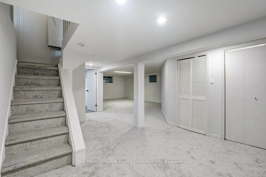 Photo 19 of 123 Colin Avenue E, Toronto, Yonge-Eglinton — HOMEH