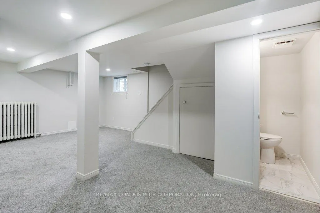 Photo 21 of 123 Colin Avenue E, Toronto, Yonge-Eglinton — HOMEH