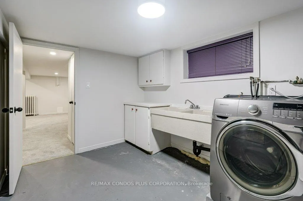 Photo 25 of 123 Colin Avenue E, Toronto, Yonge-Eglinton — HOMEH