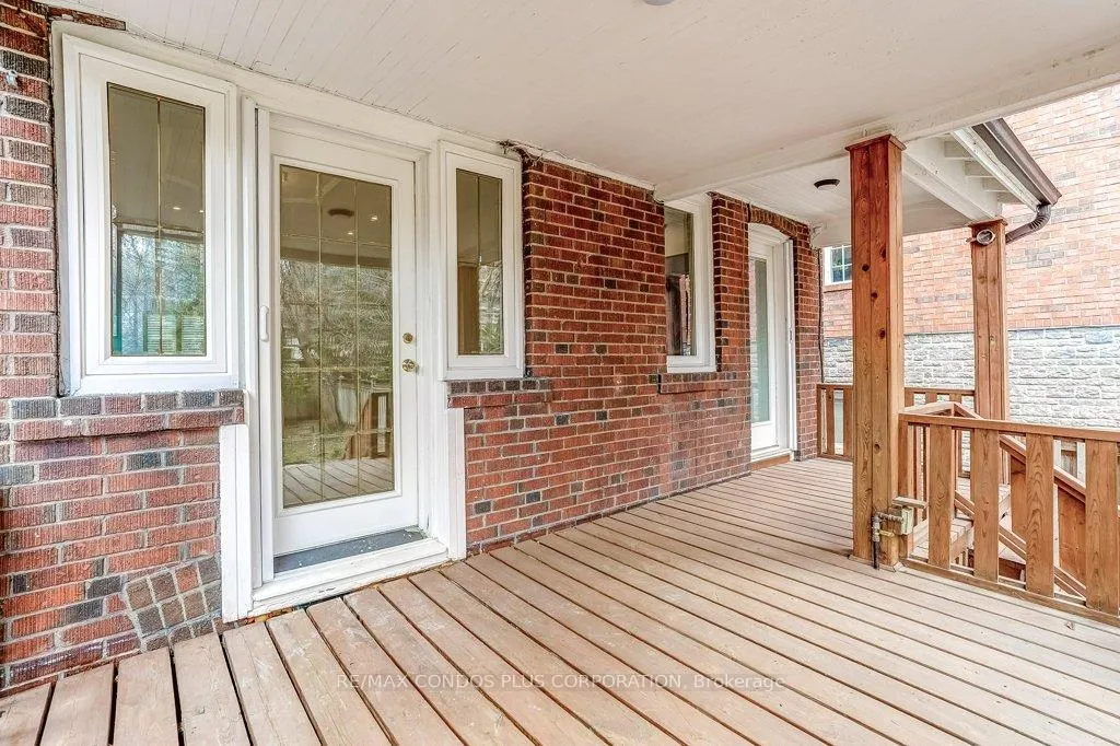 Photo 26 of 123 Colin Avenue E, Toronto, Yonge-Eglinton — HOMEH