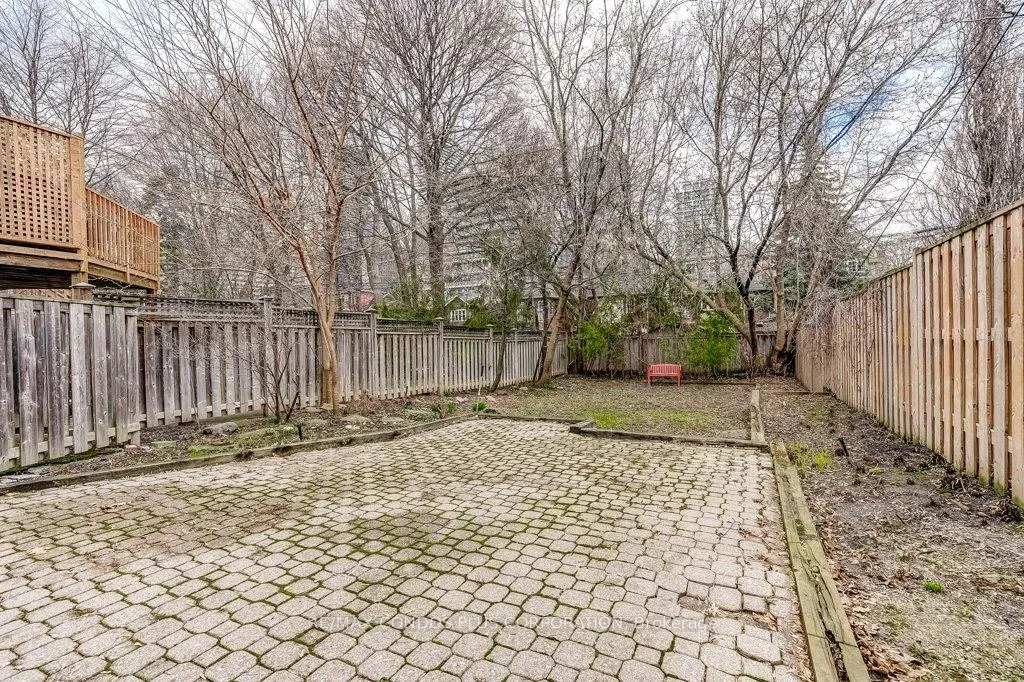 Photo 28 of 123 Colin Avenue E, Toronto, Yonge-Eglinton — HOMEH